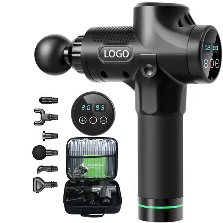 High Speed Recovery Massage Gun!