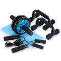 At Home Gym Fitness Equipment Bundle