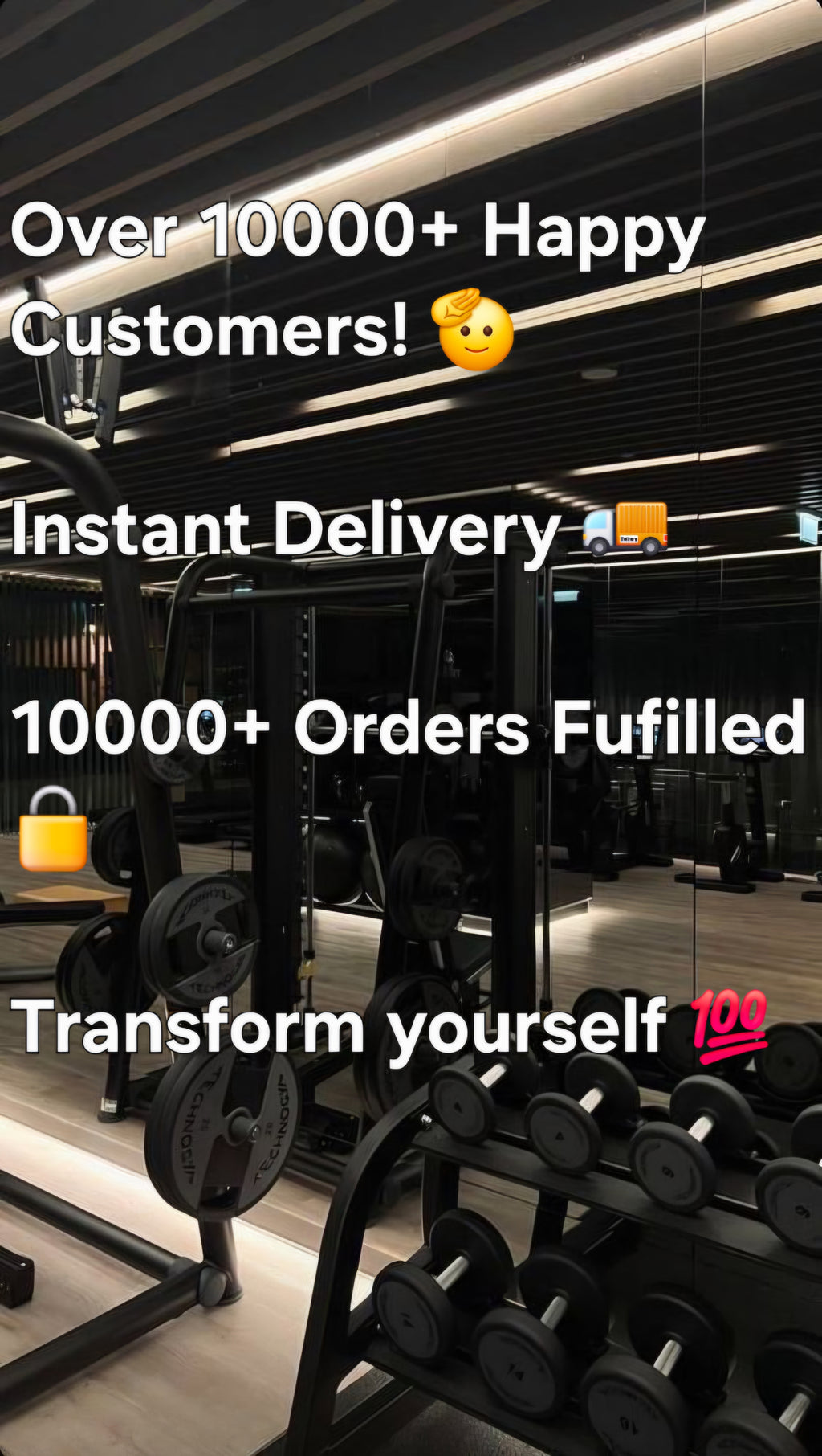 Full 2026 Fitness Guide