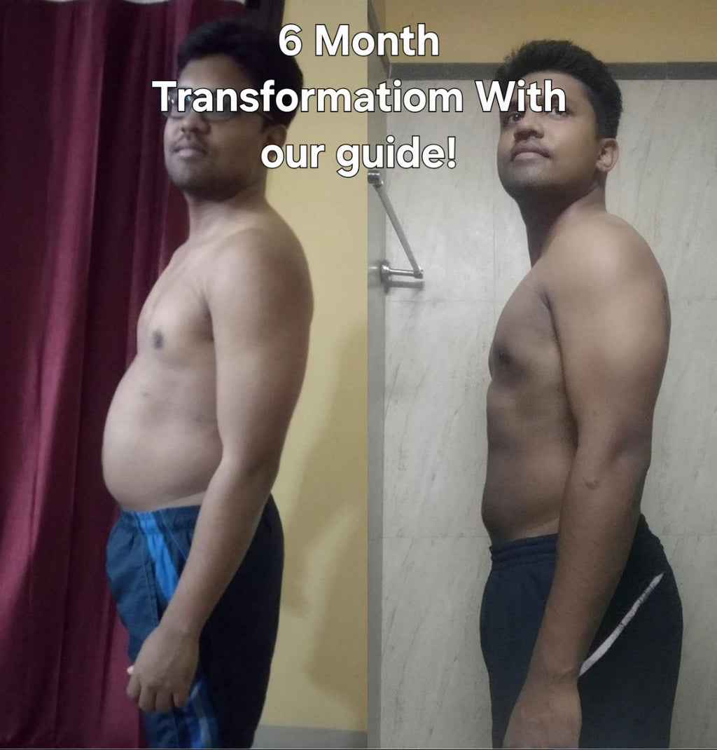 Full 2026 Fitness Guide