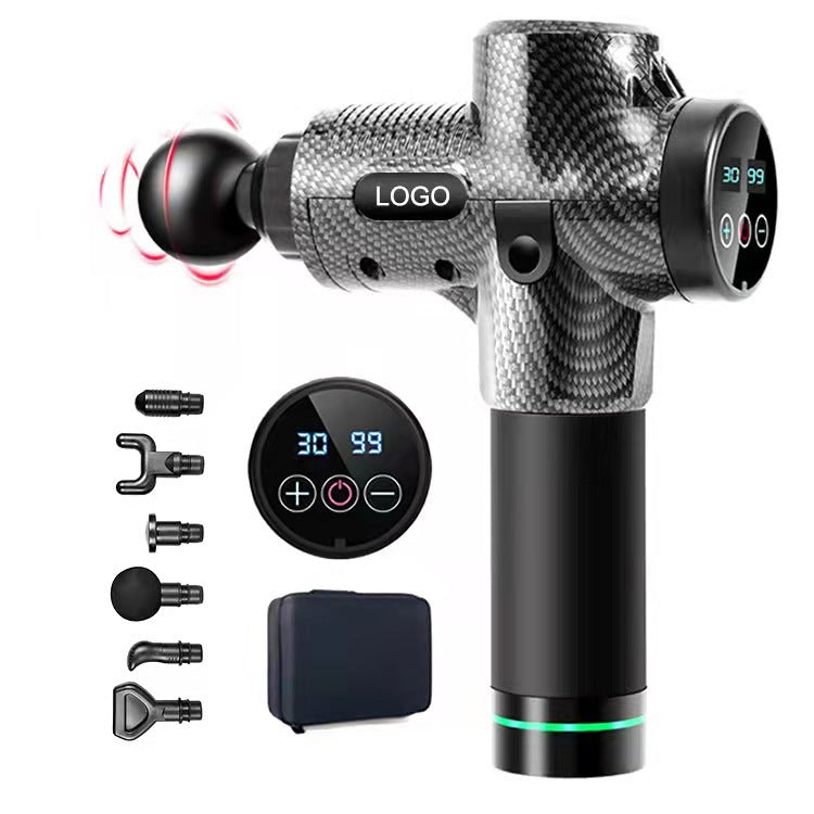 High Speed Recovery Massage Gun!